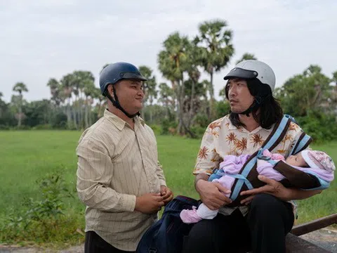 Phim "Dân chơi không sợ con rơi"