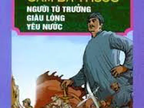 Việt Nam diễn nghĩa - Tập VI (Tiểu thuyết lịch sử) (Kỳ 25)
