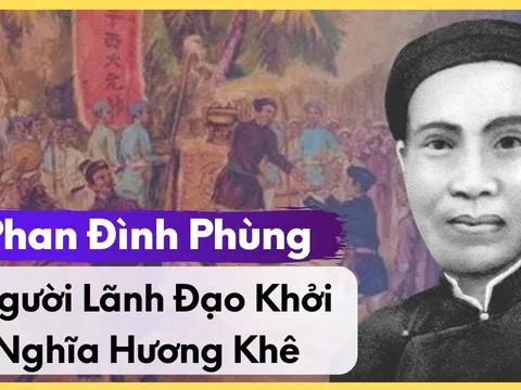  Việt Nam diễn nghĩa - Tập VI (Tiểu thuyết lịch sử) (Kỳ 26)      