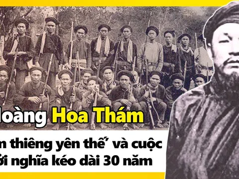  Việt Nam diễn nghĩa - Tập VII (Tiểu thuyết lịch sử) (Kỳ 1)