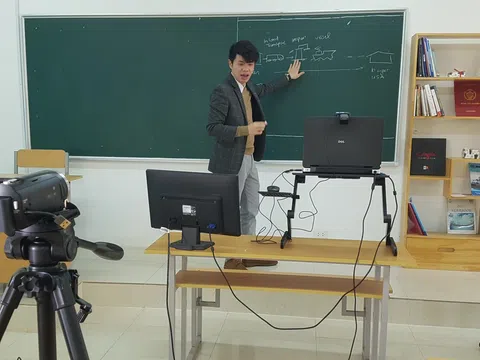 Đổi mới giáo dục đại học - Chìa khóa phát triển nguồn nhân lực chất lượng cao