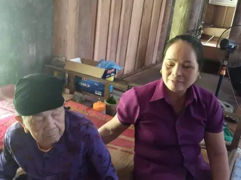 Hai người đàn bà đặc biệt và vĩ đại của đồng đội chúng tôi (câu chuyện thật của một liệt sỹ).