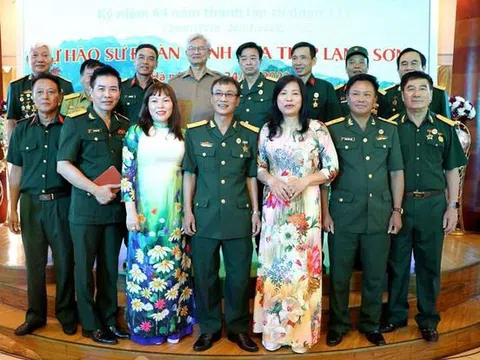 Mốc son lịch sử của đời tôi