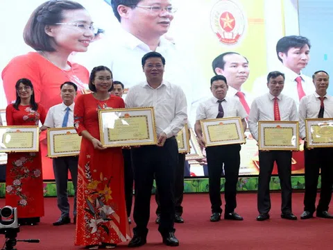Phú Thọ: Nhiều trường học huyện Hạ Hòa vượt khó, nâng cao chất lượng dạy và học