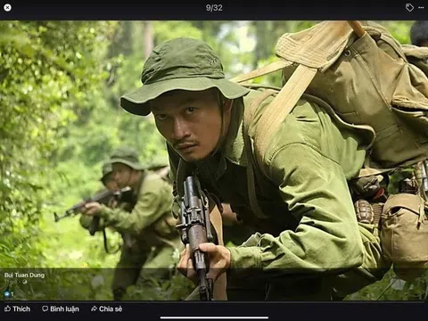 Làng ven sông (Tiếp theo)