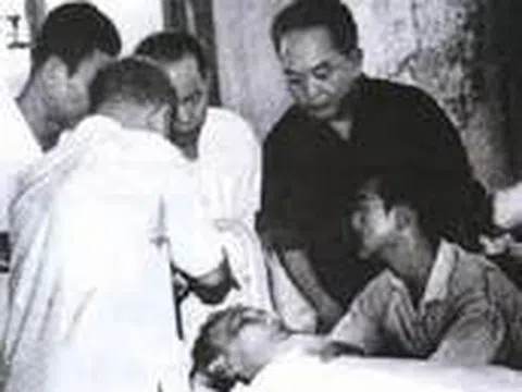 Ngày Ba tháng chín ấy