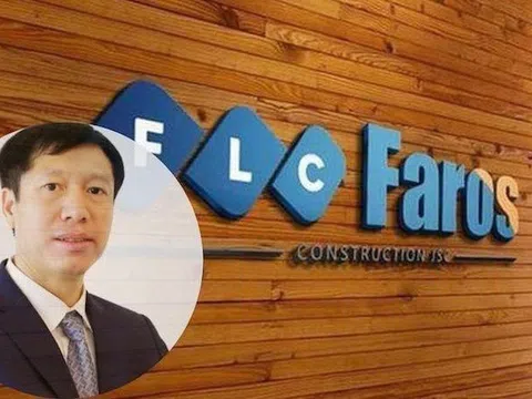 Bắt tạm giam Phó Tổng Giám đốc Công ty CP Xây dựng FLC Faros về tội "Lừa đảo chiếm đoạt tài sản" 