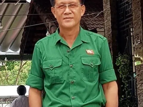 Đối mặt nghẹt thở với lính bắn tỉa Polpot - Súng hỏng giữa vòng vây vẫn kiên cường giữ chốt