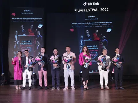 TikTok Film Festival 2022