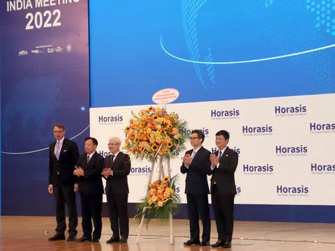 Diễn đàn hợp tác kinh tế châu Á Horasis Ấn Độ 2022: Cơ hội mới cho Doanh nghiệp Việt Nam
