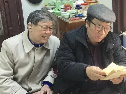 Trường Sơn một thời để nhớ