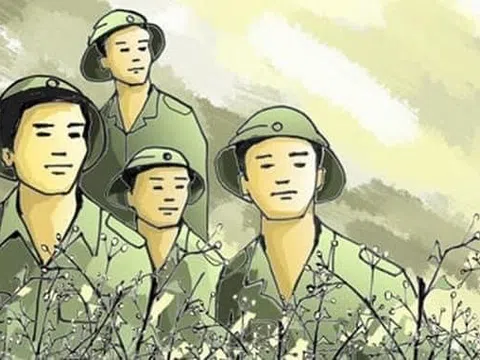 Nỗi đau hậu chiến