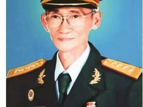 "Tàng hình" tập kích địch