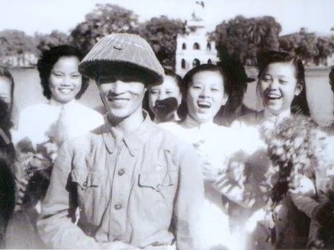 Hà Nội - Nỗi nhớ khôn nguôi