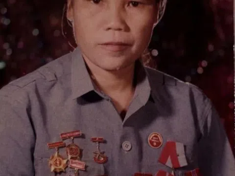 Nữ biệt động Nguyễn Thị Mai: “Con thoi sắt” hành động (Kỳ 2)