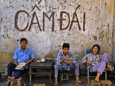 Hà Nội có phố "Cam Đai"?