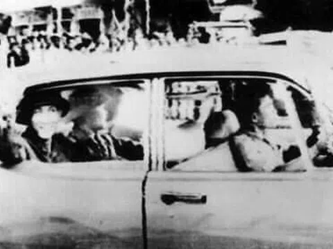 Anh Trà rời trại DAVIS