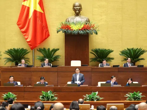 Thủ tướng: Đầu tư để phát huy tối đa bản sắc, nền văn hóa Việt Nam