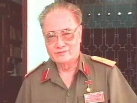 Nhà tình báo hai lần được trao danh hiệu anh hùng