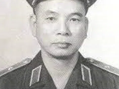 Thiếu tướng Trần Hải Phụng: Người chỉ huy tài giỏi, mưu lược của biệt động Sài Gòn