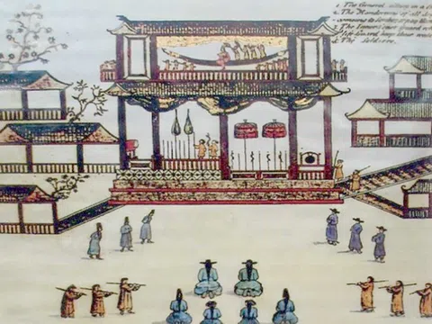 36 sự kiện lịch sử tiêu biểu của Thăng Long – Hà Nội (Kỳ 15)