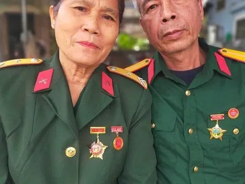 Em dâu của tôi