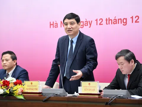 Sắp diễn ra Hội thảo “Thể chế, chính sách và nguồn lực cho phát triển văn hóa” tại Bắc Ninh