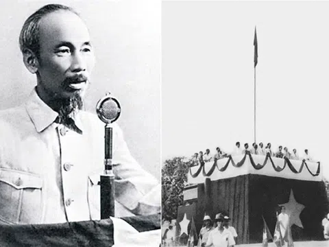 36 sự kiện lịch sử tiêu biểu của Thăng Long – Hà Nội (Kỳ 29)