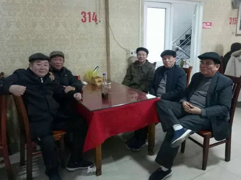 Chuyện 45 năm mới kể