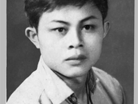 Kỷ niệm 50 năm ra trường (1972 - 2022): Nhớ bạn đồng môn Liệt sĩ Trần Viết Thuyên