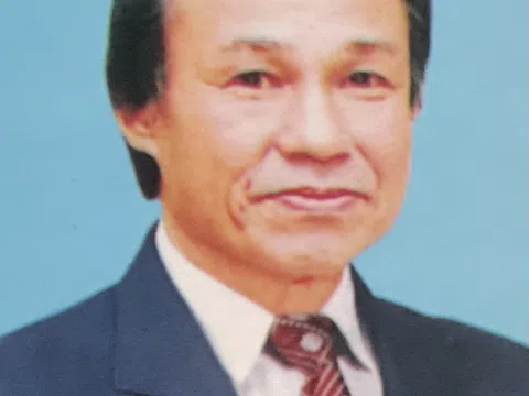 Kỷ niệm 50 năm ra trường (1972 - 2022): Tưởng nhớ cố sinh viên lớp Sử 13 Trần Ngọc Bích