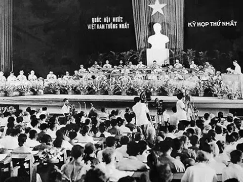 36 sự kiện lịch sử tiêu biểu của Thăng Long – Hà Nội (Kỳ 35)