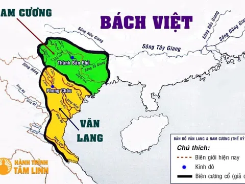 Lịch sử Việt Nam (Từ tiền sử đến năm 2007) (Kỳ 2)
