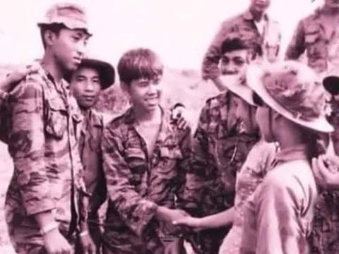 Nhật ký “Lính chiến” của CCB Phạm Hữu Thậm (Kỳ 19): Một cuộc chạm trán đối đầu giữa những người lính khác chiến tuyến nhưng đã không nổ súng vào nhau