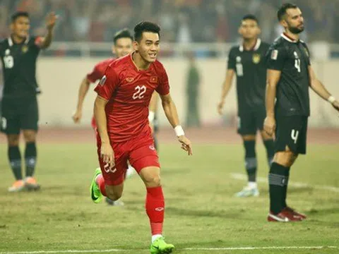 ĐT Việt Nam vào chung kết AFF Cup 2022 khi đánh bại ĐT Indonesia với tỷ số 2 - 0