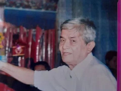 Nhân chứng lịch sử, chúng ta không được phép quên !