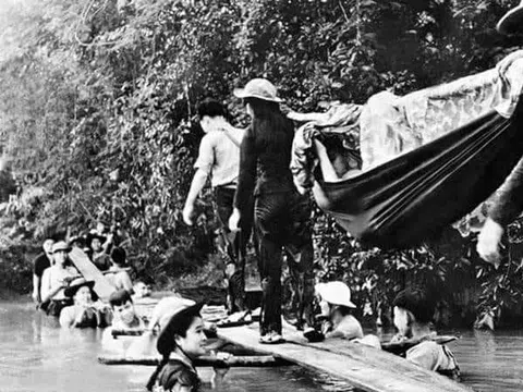 Nhật ký “Lính chiến” của CCB Phạm Hữu Thậm (Kỳ 27): Những chuyện buồn vui khó nói cùng ai và đêm chia tay Điện Bàn trở lại Trung đoàn