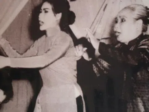 NS Năm Sa Đéc- Ngôi sao cải lương Nam Bộ