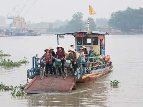 Tình người nơi ấy !