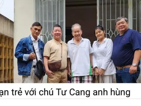 Tri ân và mong ước