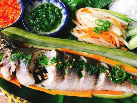 Về miền Tây thưởng thức món ngon dân dã, hấp dẫn