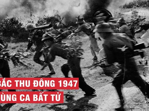 Lịch sử Việt Nam (Từ tiền sử đến năm 2007) (Kỳ 46)