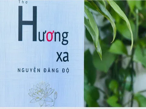 Khi thơ ca làm cho ta lớn