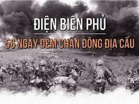 Lịch sử Việt Nam (Từ tiền sử đến năm 2007) (Kỳ 49)