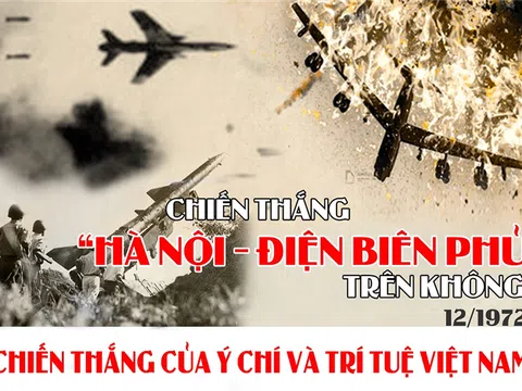 Lịch sử Việt Nam (Từ tiền sử đến năm 2007) (Kỳ 55)