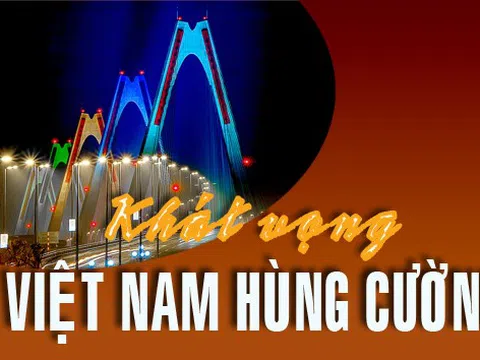 Lịch sử Việt Nam (Từ tiền sử đến năm 2007) (Kỳ 59)