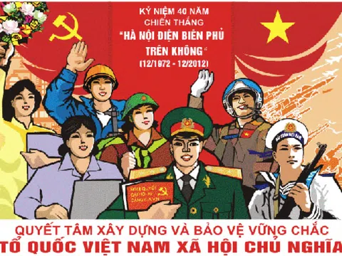 Lịch sử Việt Nam (Từ tiền sử đến năm 2007) (Kỳ 61)