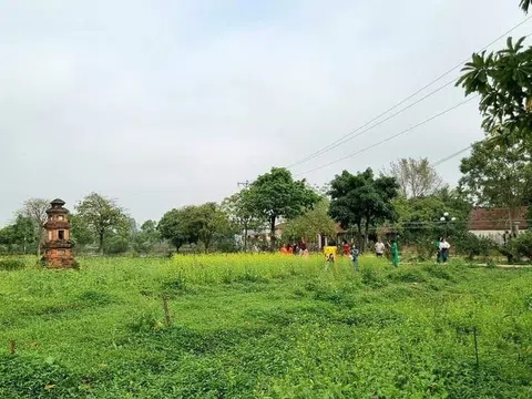 Chuyện bà cụ có hai ông chồng hy sinh trong chiến tranh !