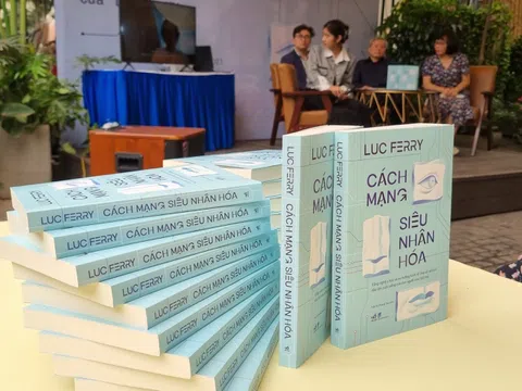 Cái nhìn khách quan về “siêu nhân” và “siêu nhân hóa”