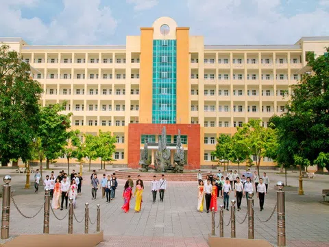 Trường Đại học Công nghiệp Việt Trì (Phú Thọ) tuyển sinh 1.730 chỉ tiêu đại học chính quy năm 2023